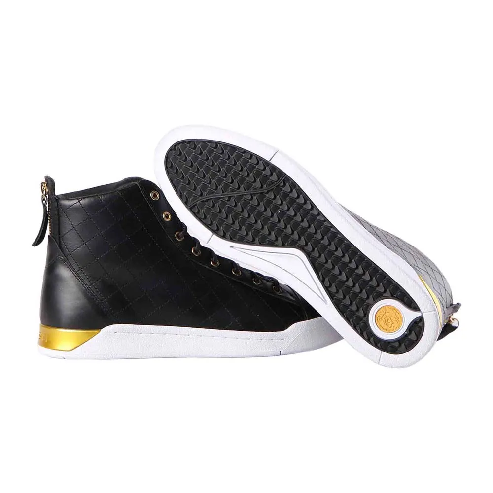 diesel tempus diamond sneaker