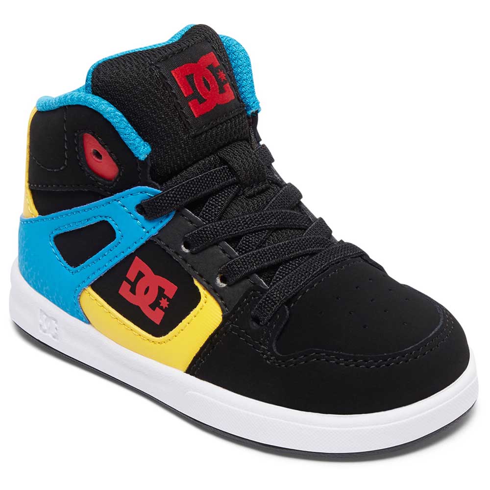 dc shoes for toddlers