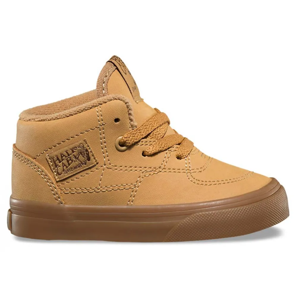 tenis vans half cab promoção