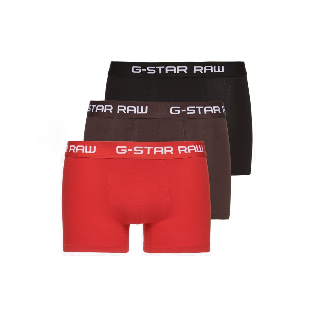 Gstar Classic Boxer 3 Units 