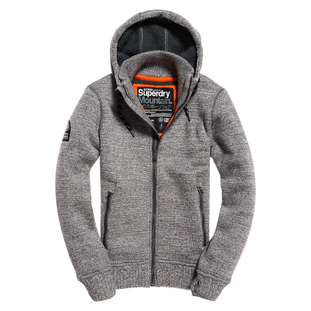 Superdry Expedition Grey buy and offers 