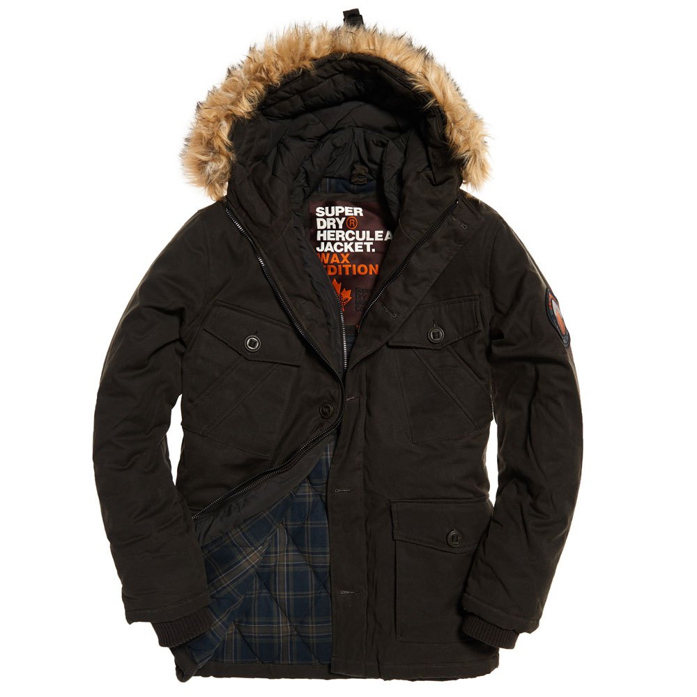 Superdry Everest Wax buy and offers on 