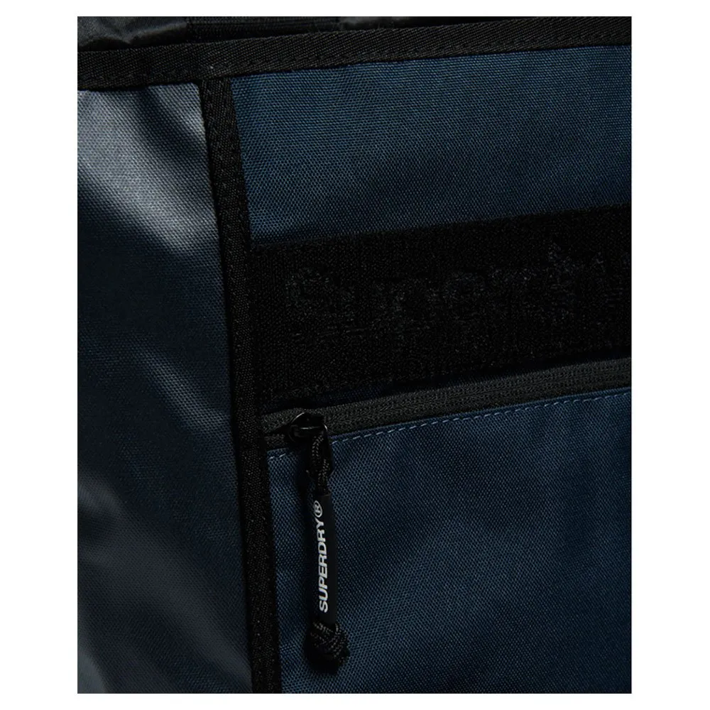 superdry m tarp messenger
