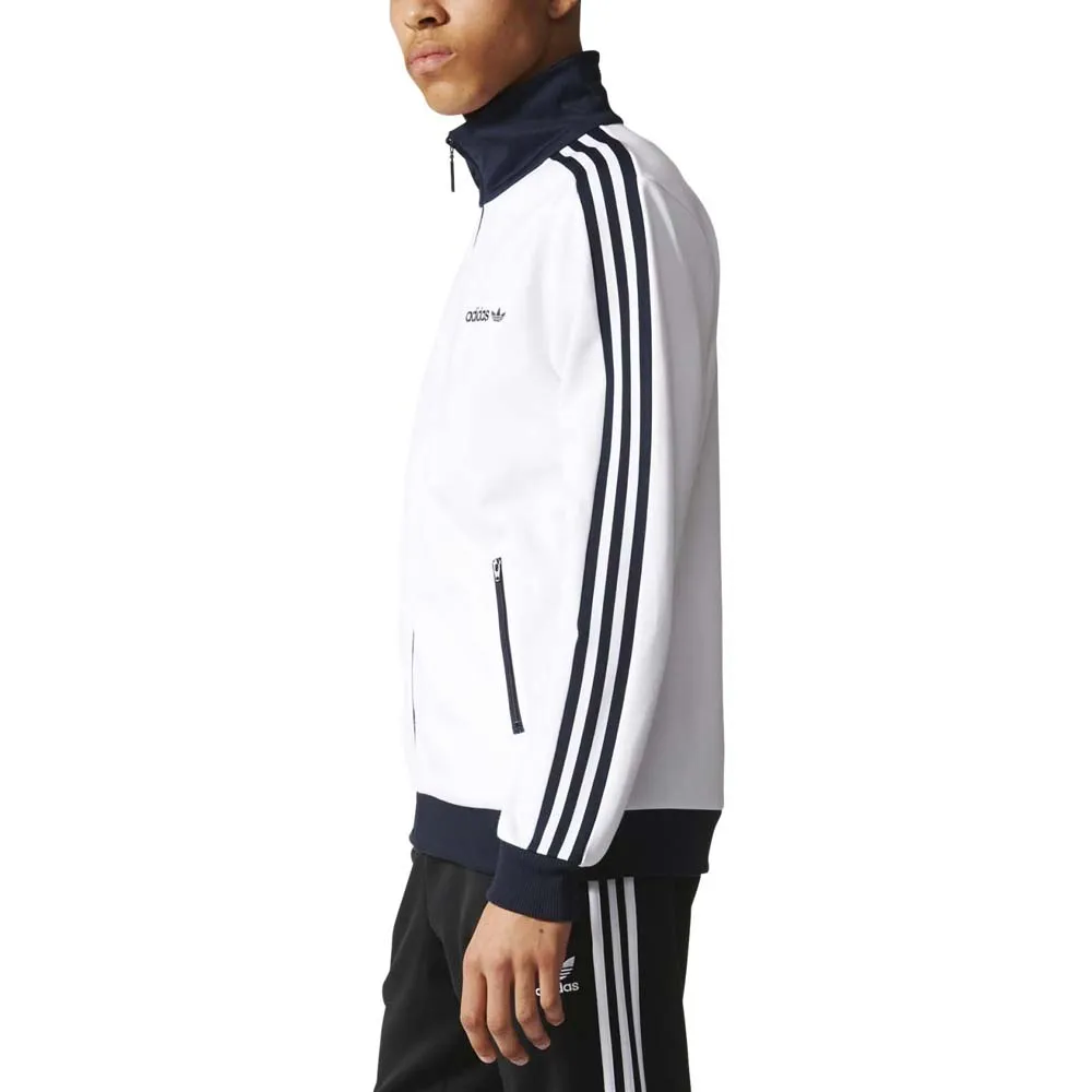 beckenbauer trainingsanzug