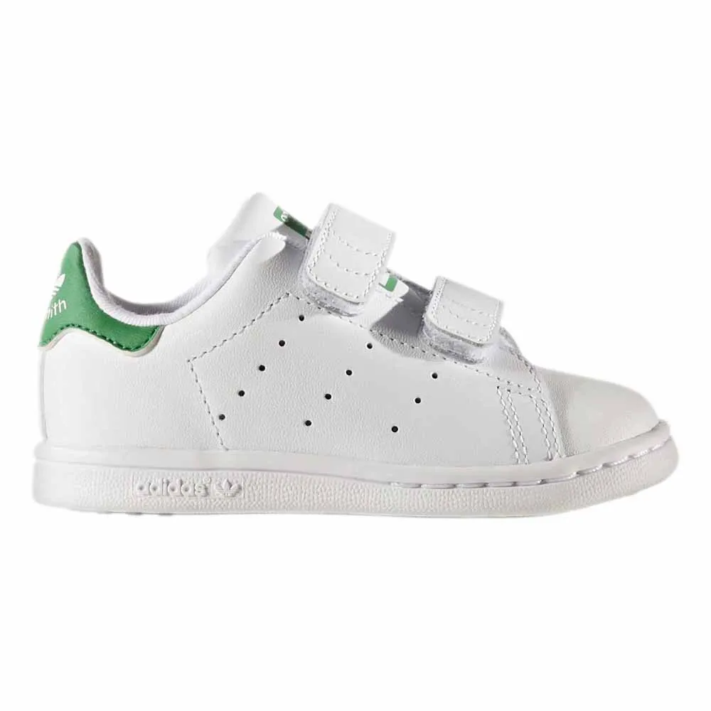 infant stan smith