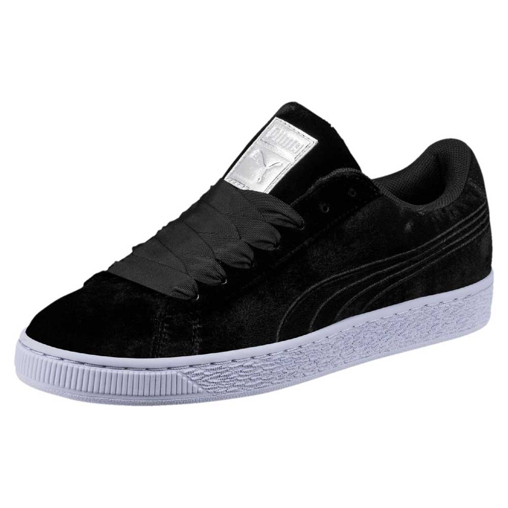 Puma Basket Classic Velour VR buy and 