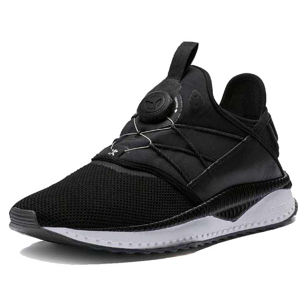 Puma Tsugi Disc Black buy and offers on 