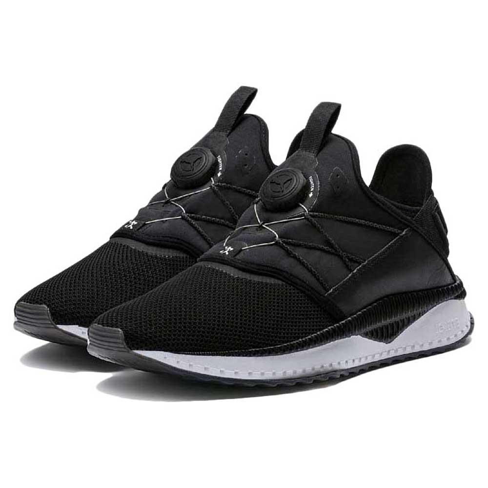 Puma Tsugi Disc Black buy and offers on 