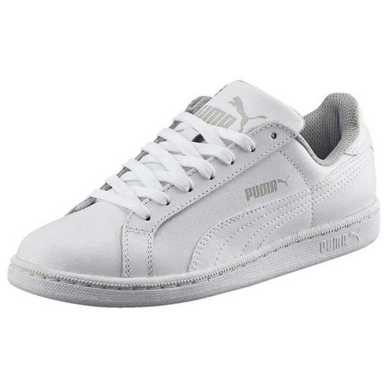 Puma Smash Fun White buy and offers on 