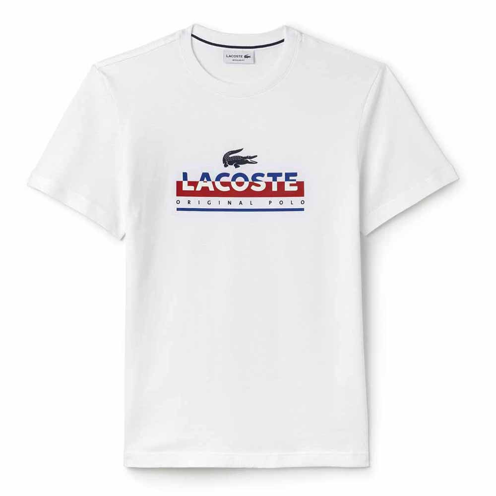 original lacoste t shirts