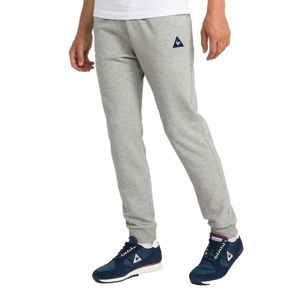 le coq sportif slimset cvs femme orange