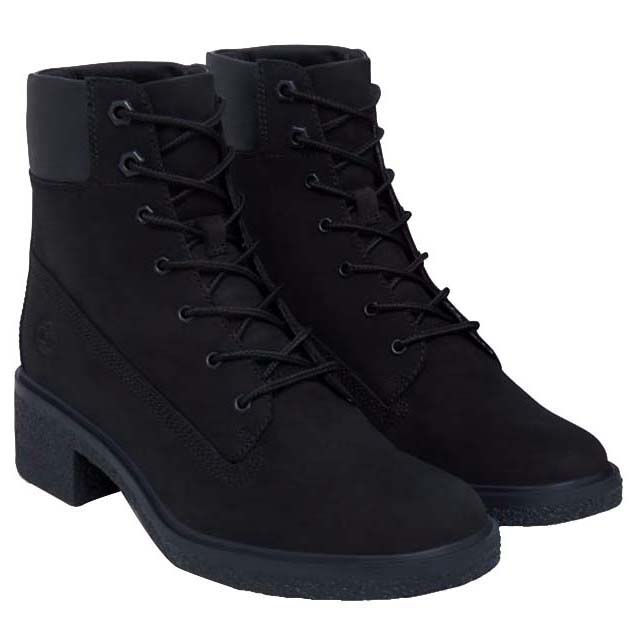 Timberland Brinda 6 In Lace Up Boot 