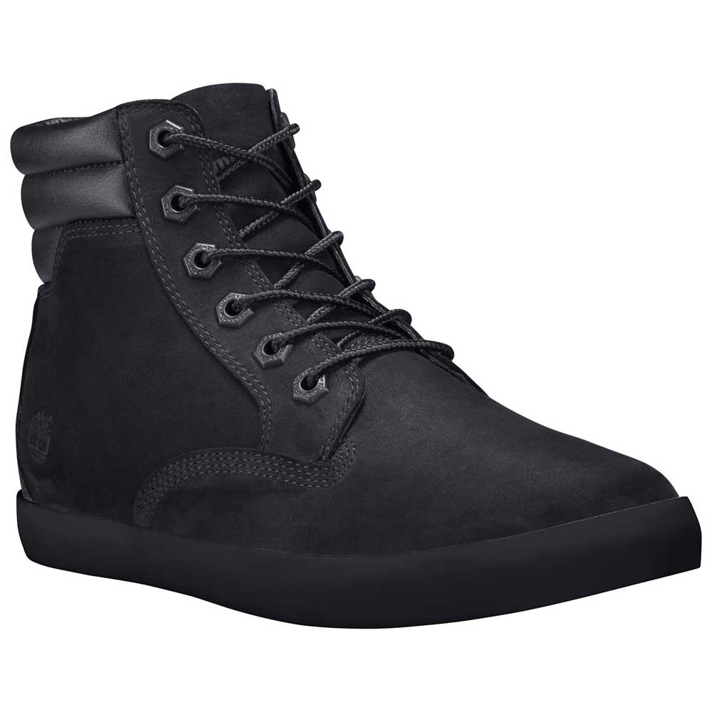 Timberland Dausette Sneaker Boot Wide 
