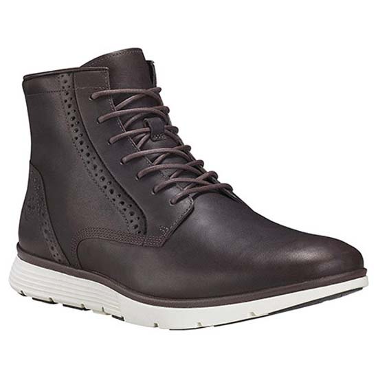 Timberland Franklin Park 6 In Brogue 