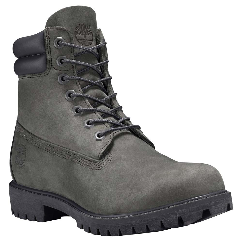 Timberland Icon 6 In Double Collar Boot 