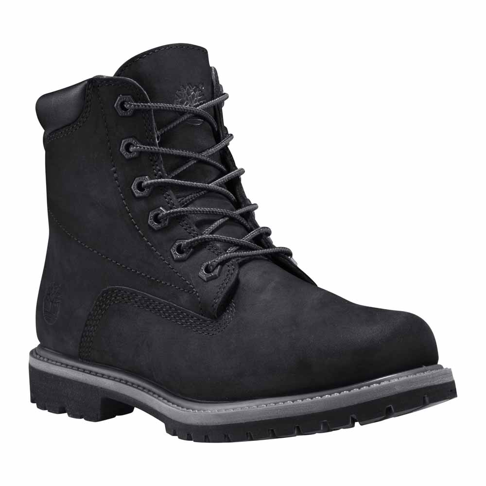 Timberland Waterville 6´´ Basic Wide Boots 
