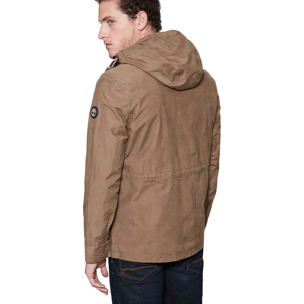 Timberland Mount Clay Wharf Bomber CLS 