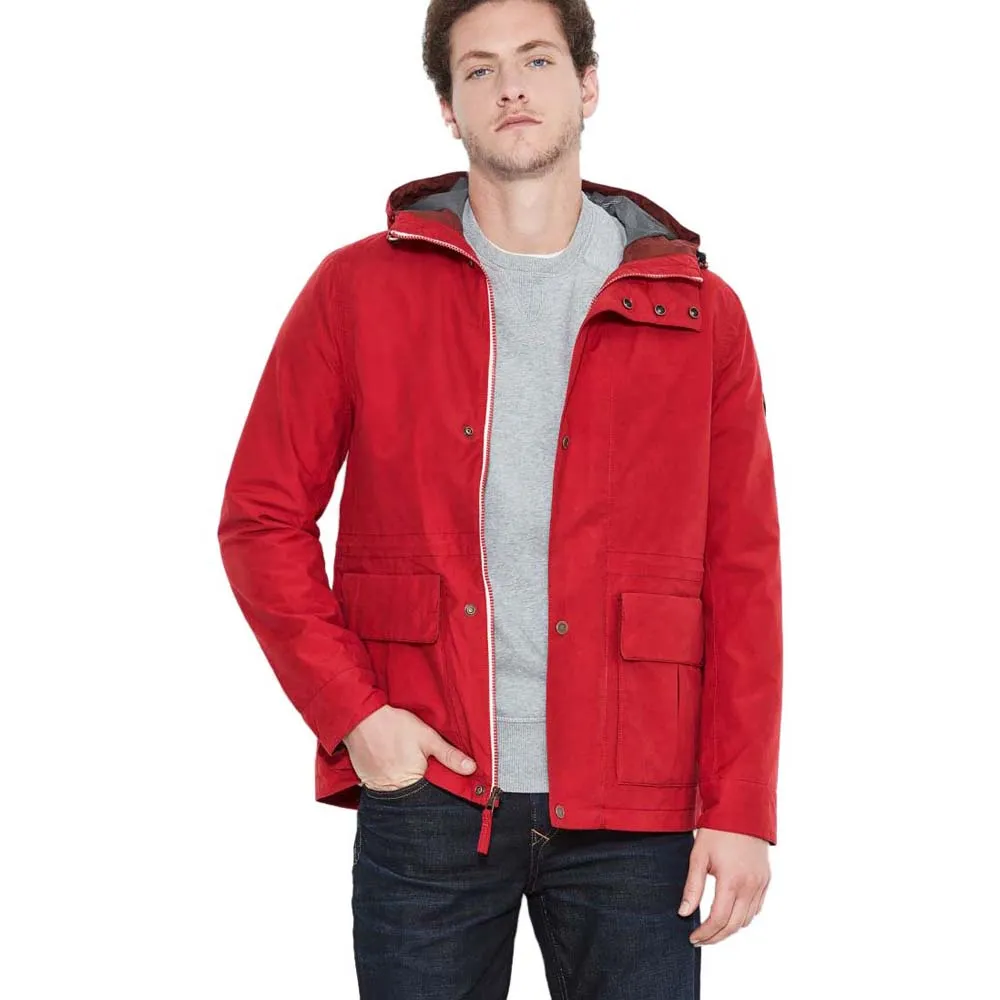 timberland mount clay