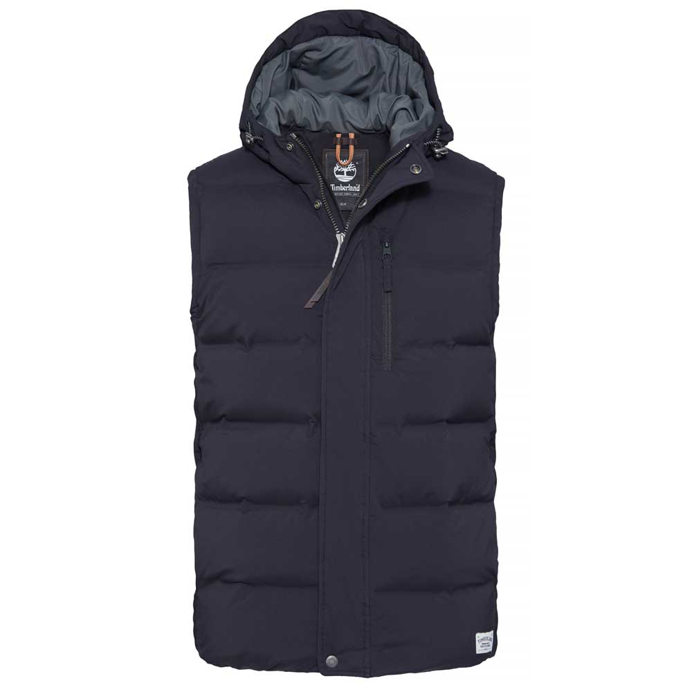 Timberland Goose Eye Vest buy and 