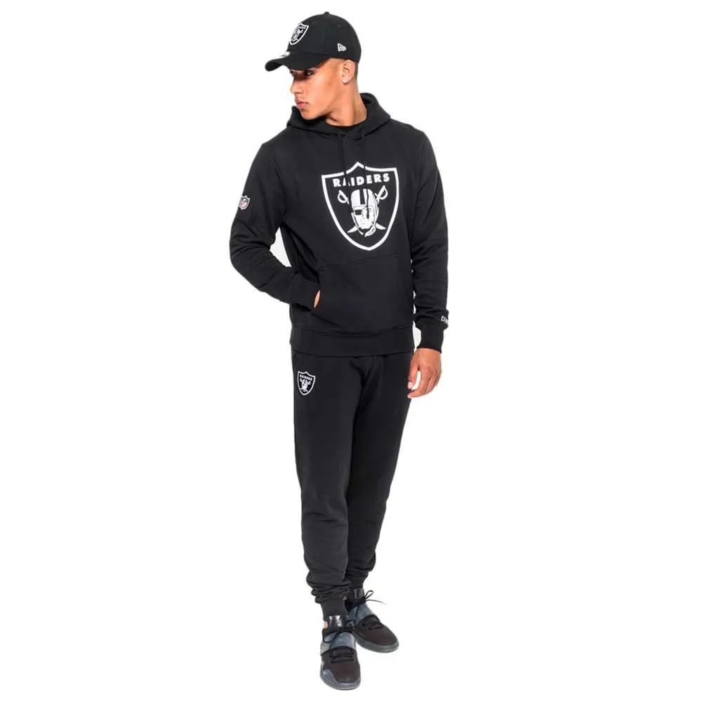 new era oakland raiders hoodie