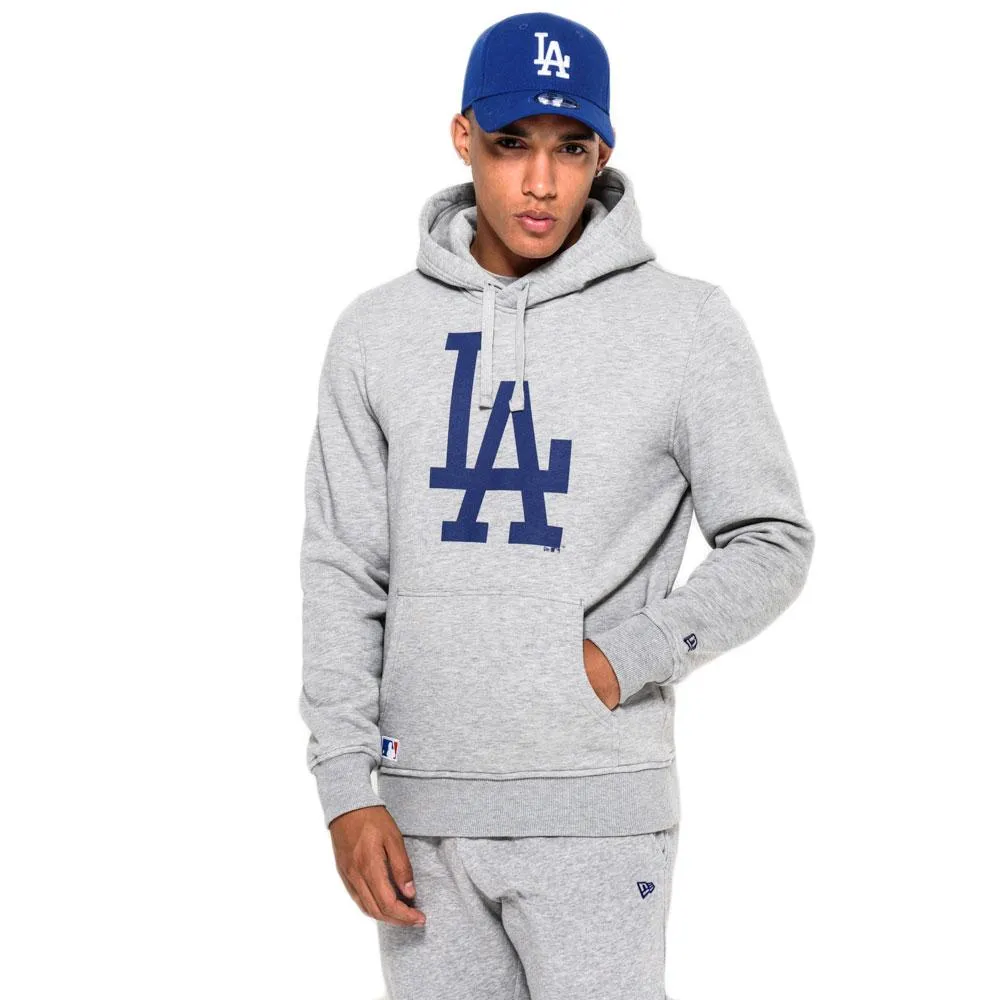 dodger sweatshirt