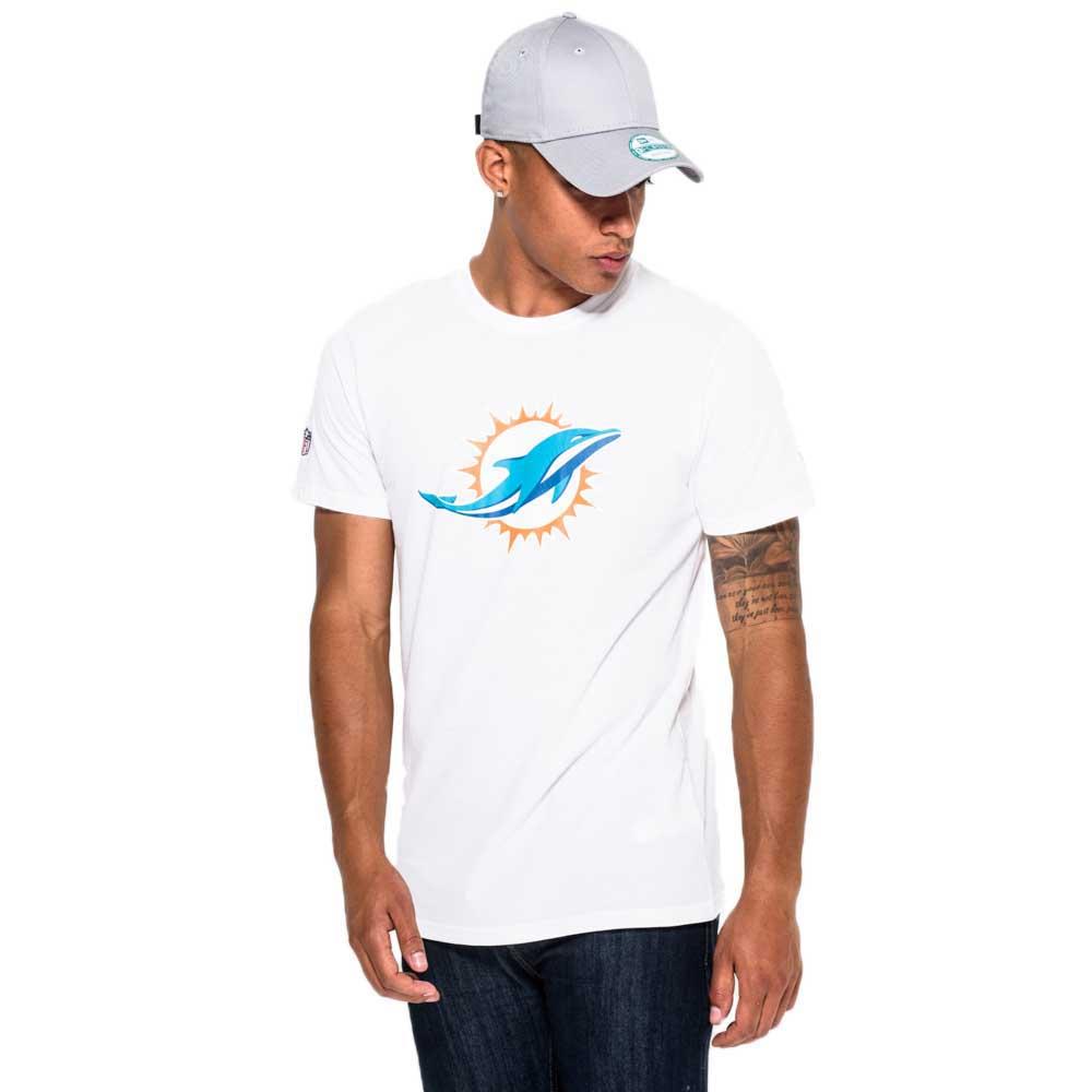 tee shirt miami dolphins