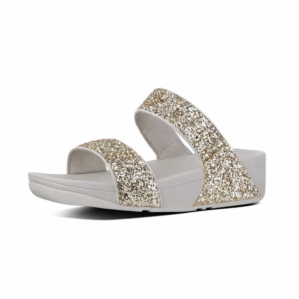 glitterball fitflops
