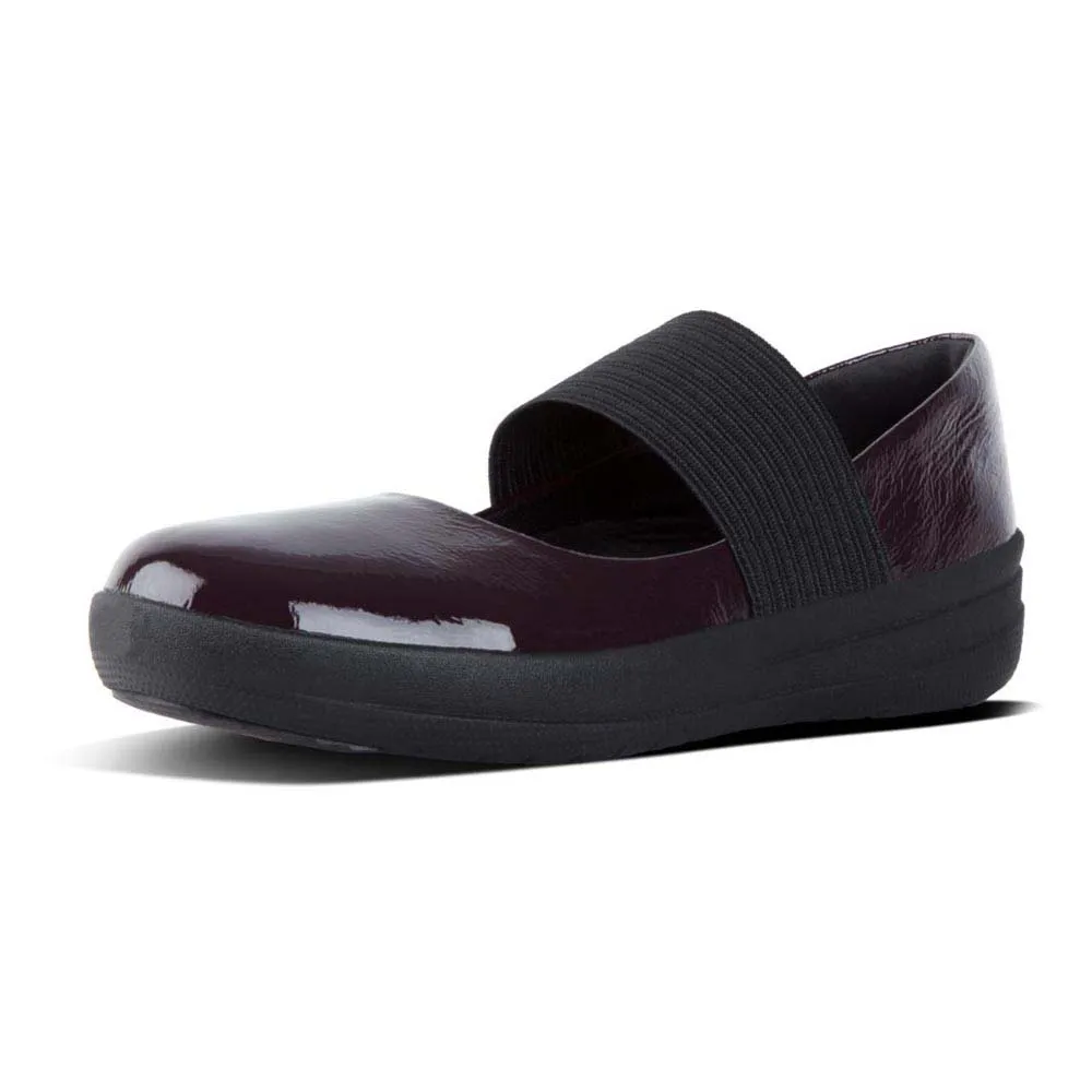 fitflop f sporty mary jane