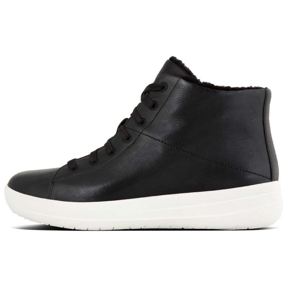 Fitflop F-Sporty boot Black buy and 