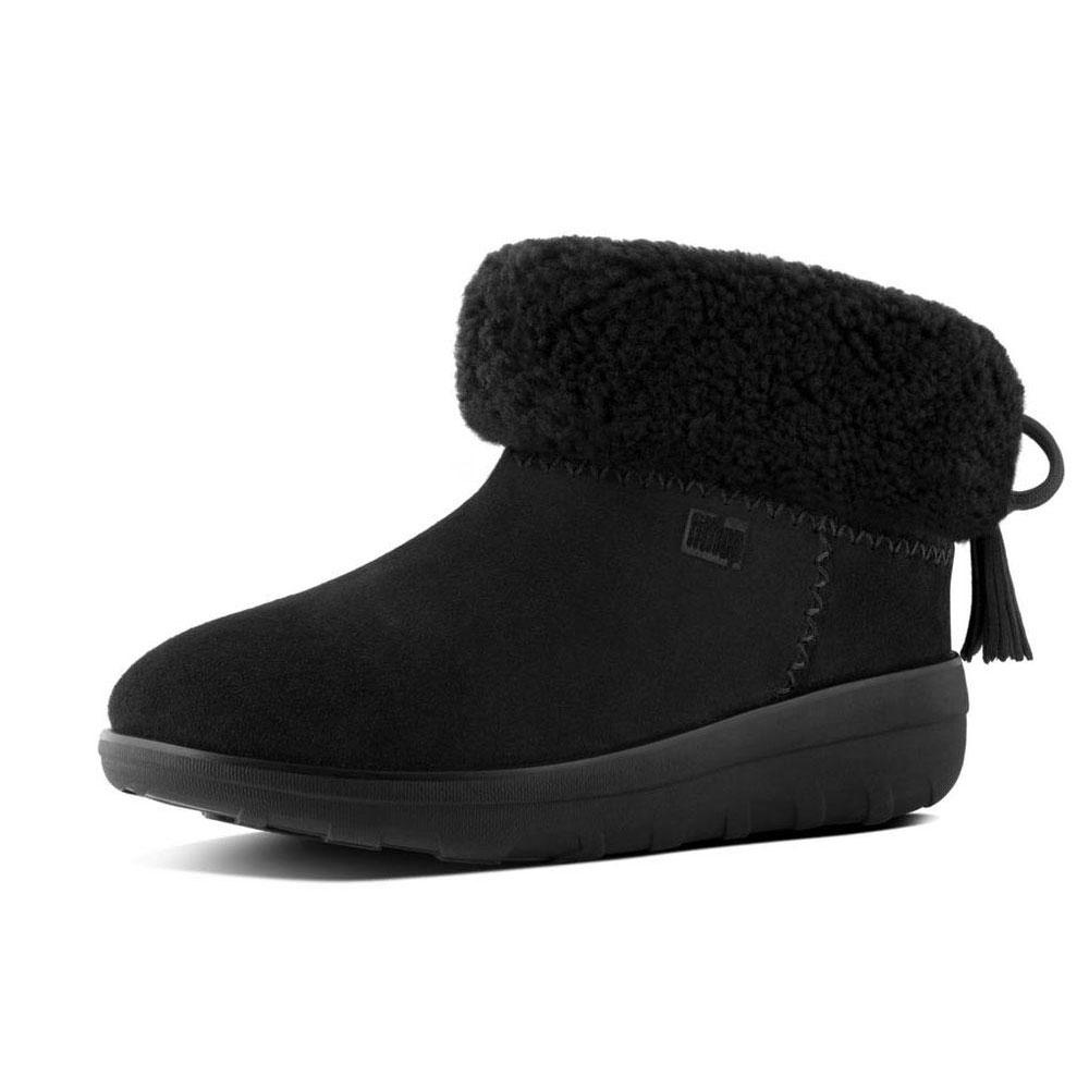 Fitflop Mukluk Shorty II With T Boots 