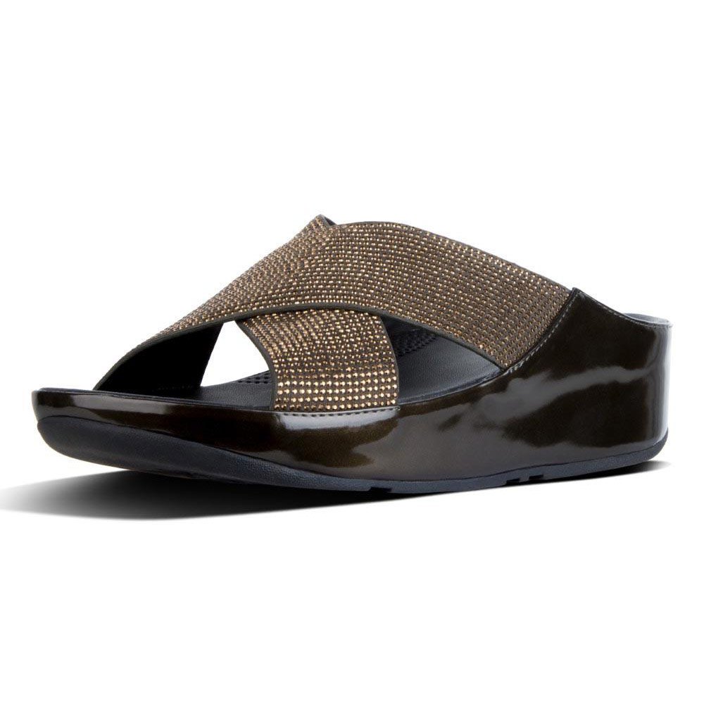 Fitflop Crystall Sandals 