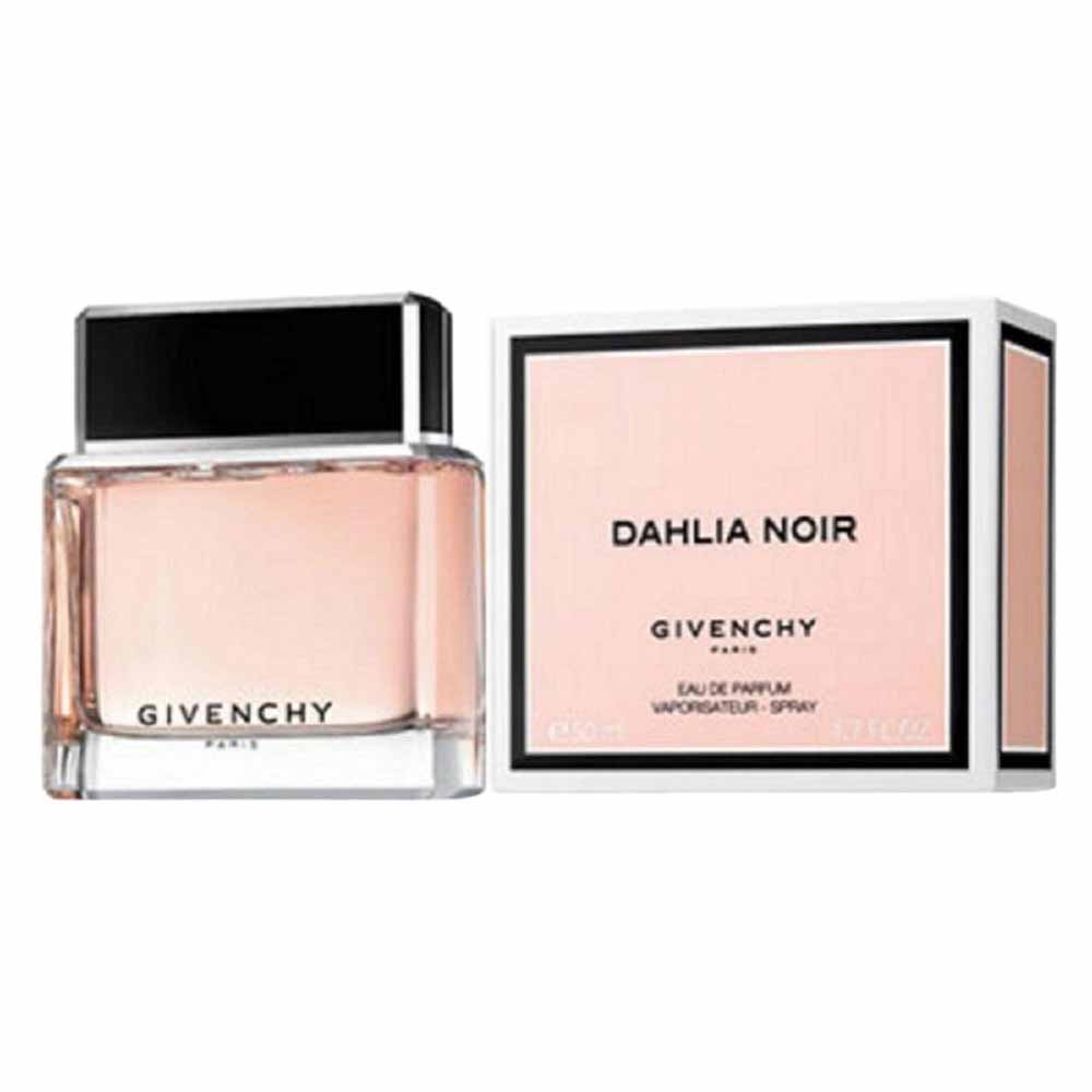 Givenchy Dahlia Noir Eau De Parfum 50ml 