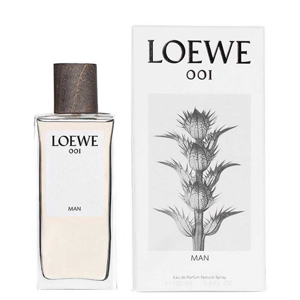 loewe parfum