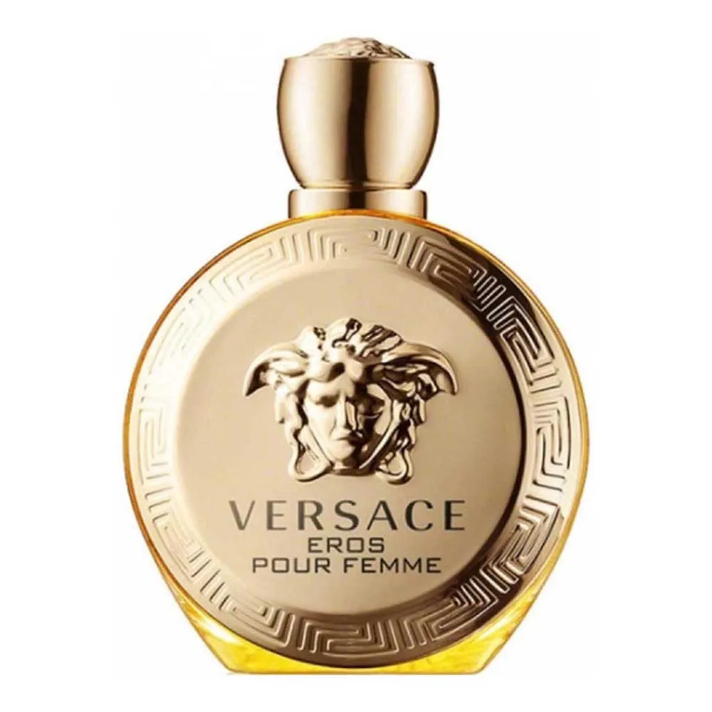 versace eros femme 50ml