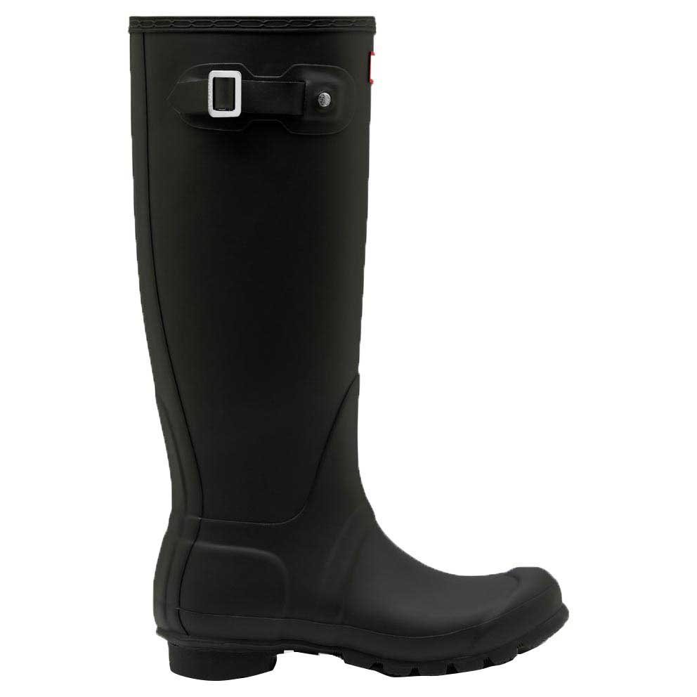 Boots And Booties Hunter Original Tall Boots Black