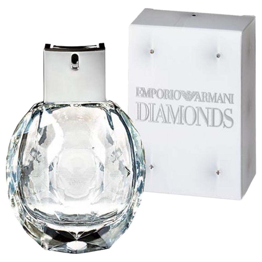 emporio armani diamonds parfum