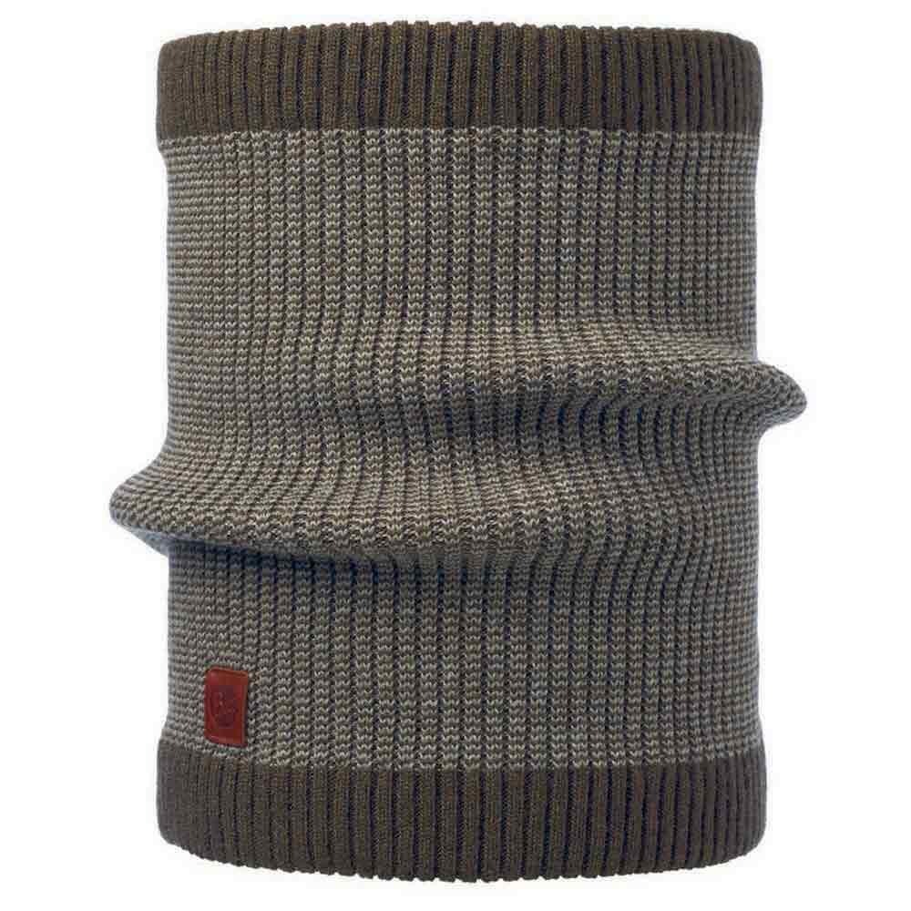 Accessories Buff ® Comfort Knitted Brown