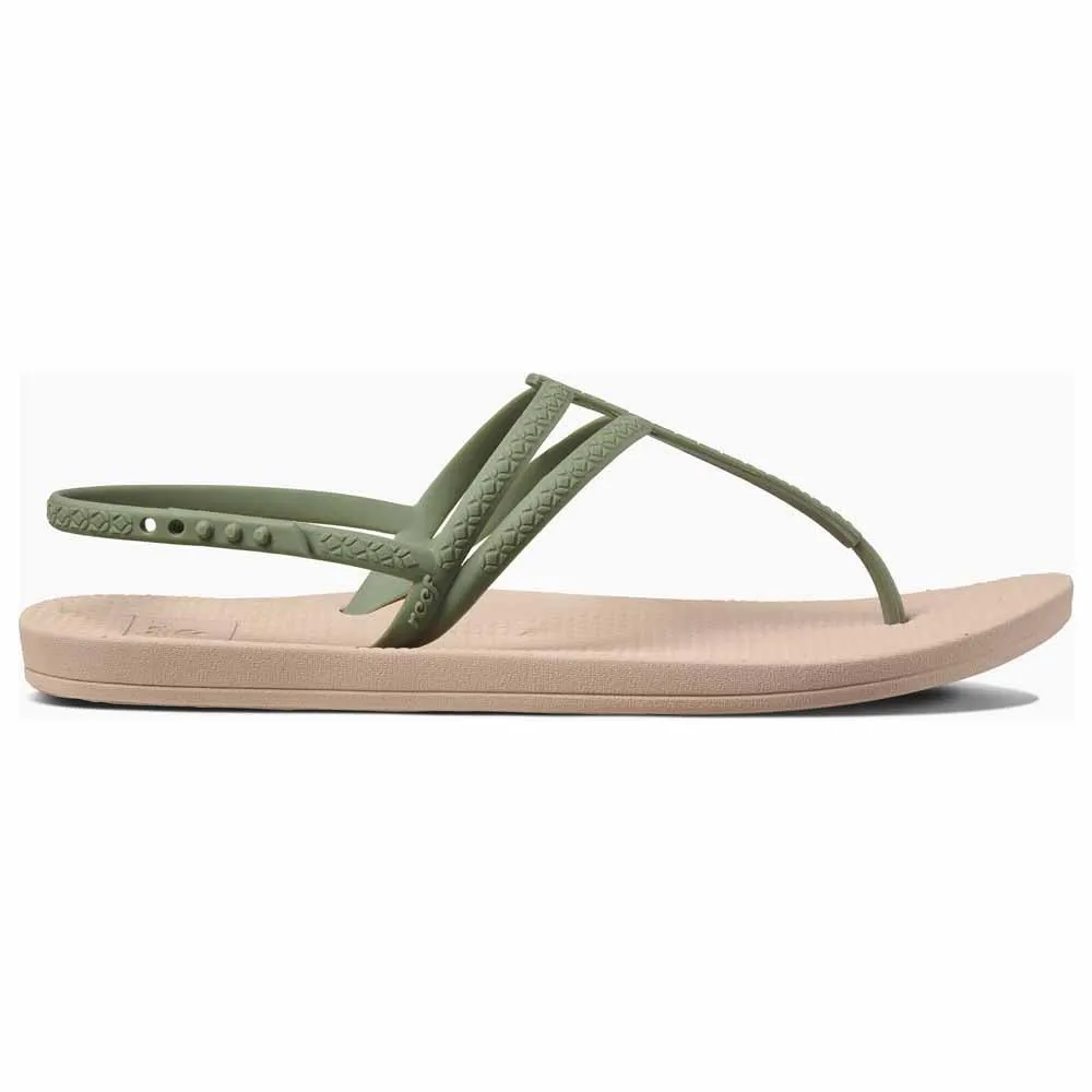 reef escape lux t strap