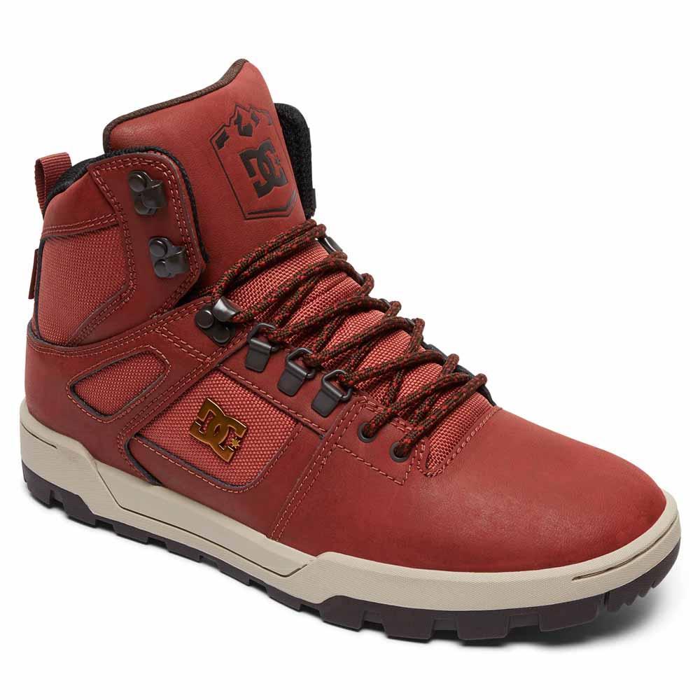 Dc shoes Spartan High WR buy and offers 