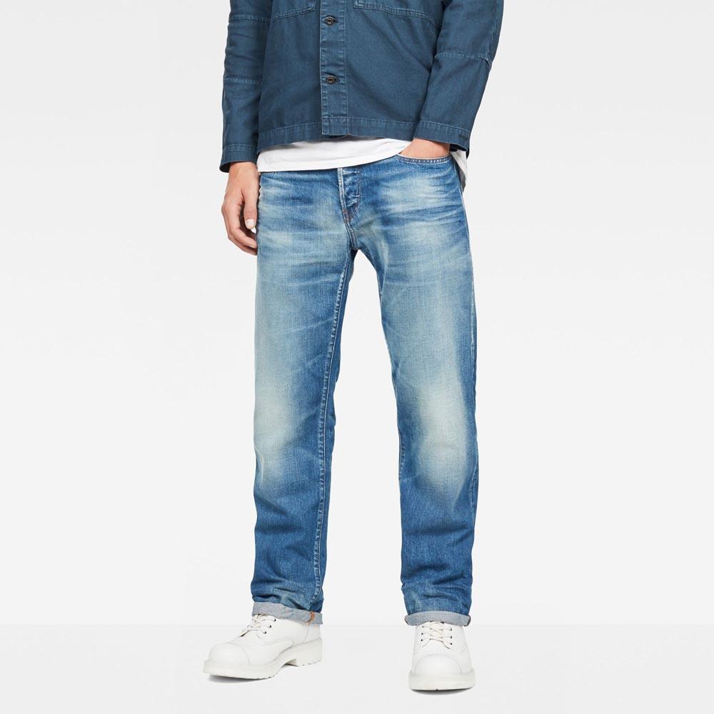 Gstar 3301 Loose Blue buy and offers on 