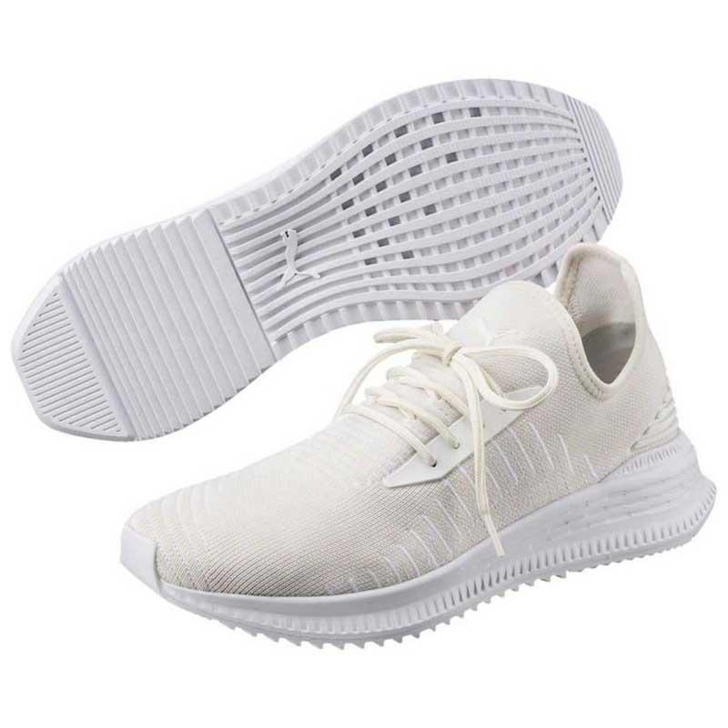 Sneakers Puma TSUGI MI EvoKNIT Trainers White