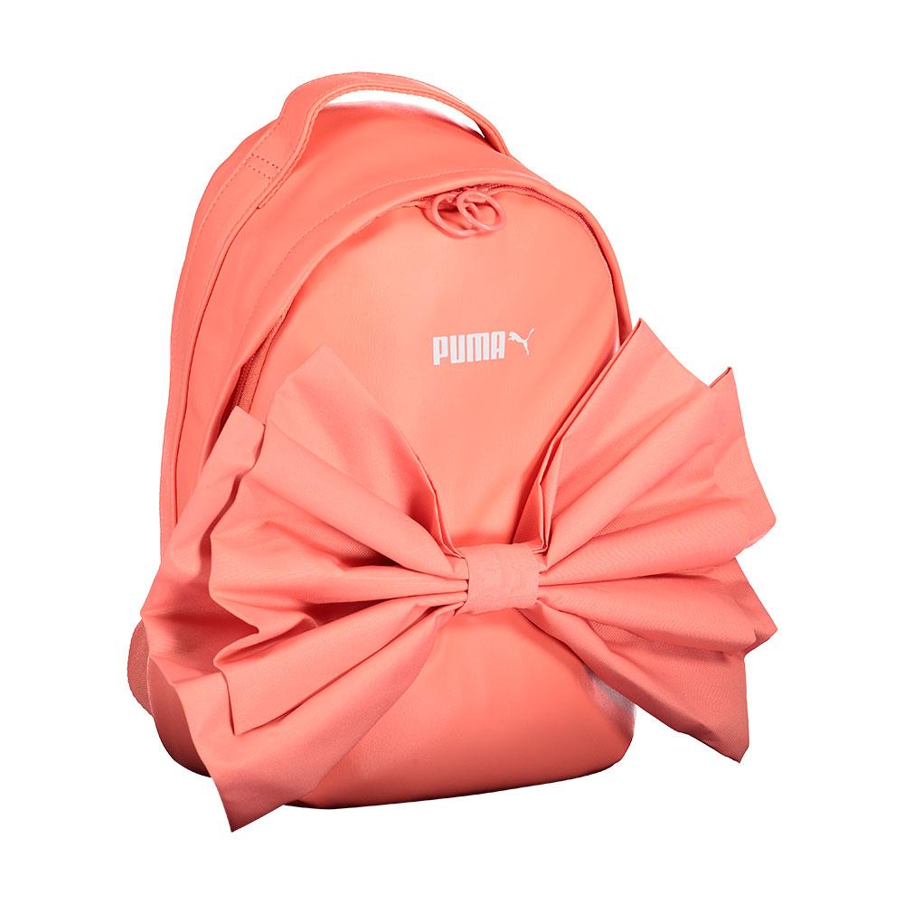 backpack puma pink
