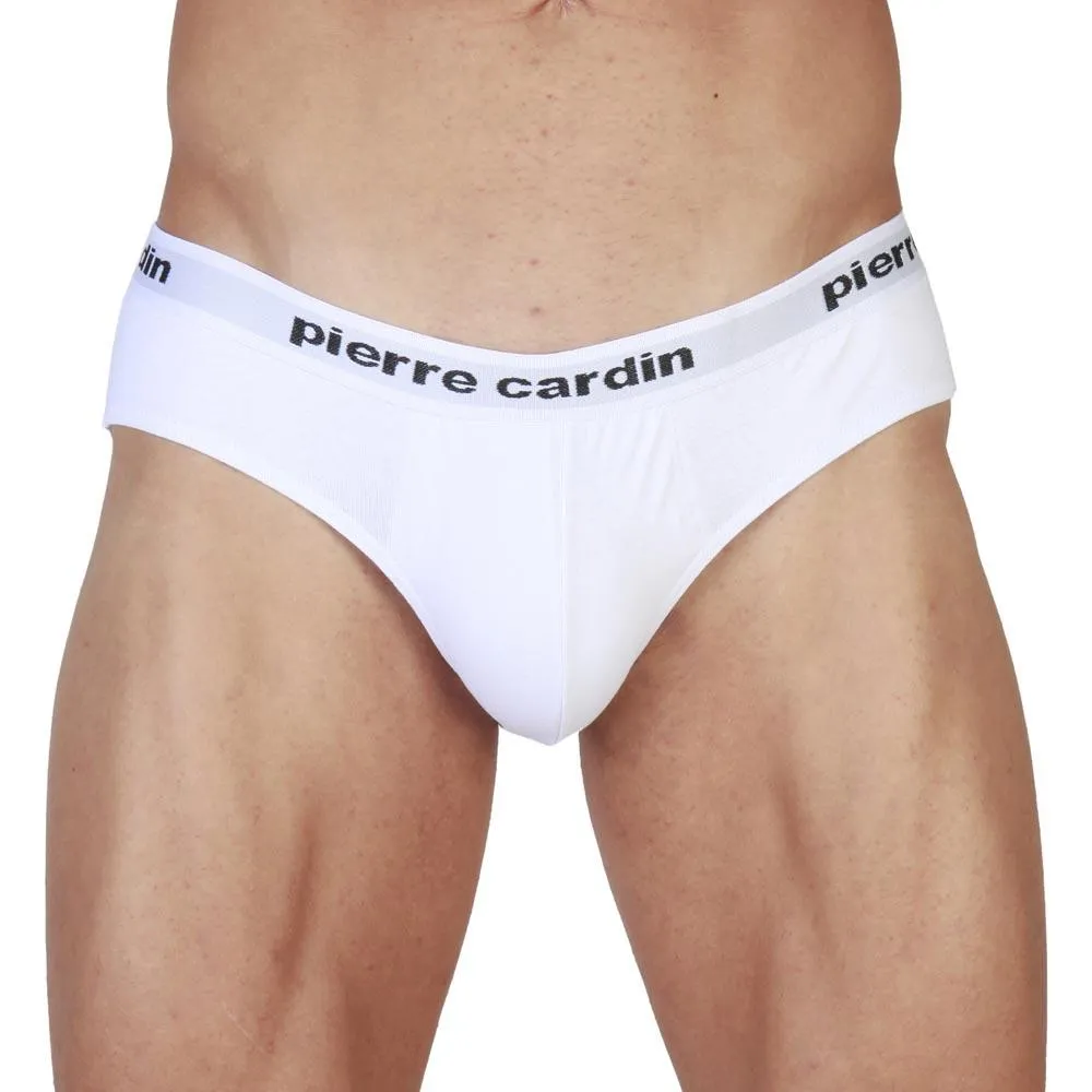 Pierre cardin 102 Slip White buy and offers on Dressinn