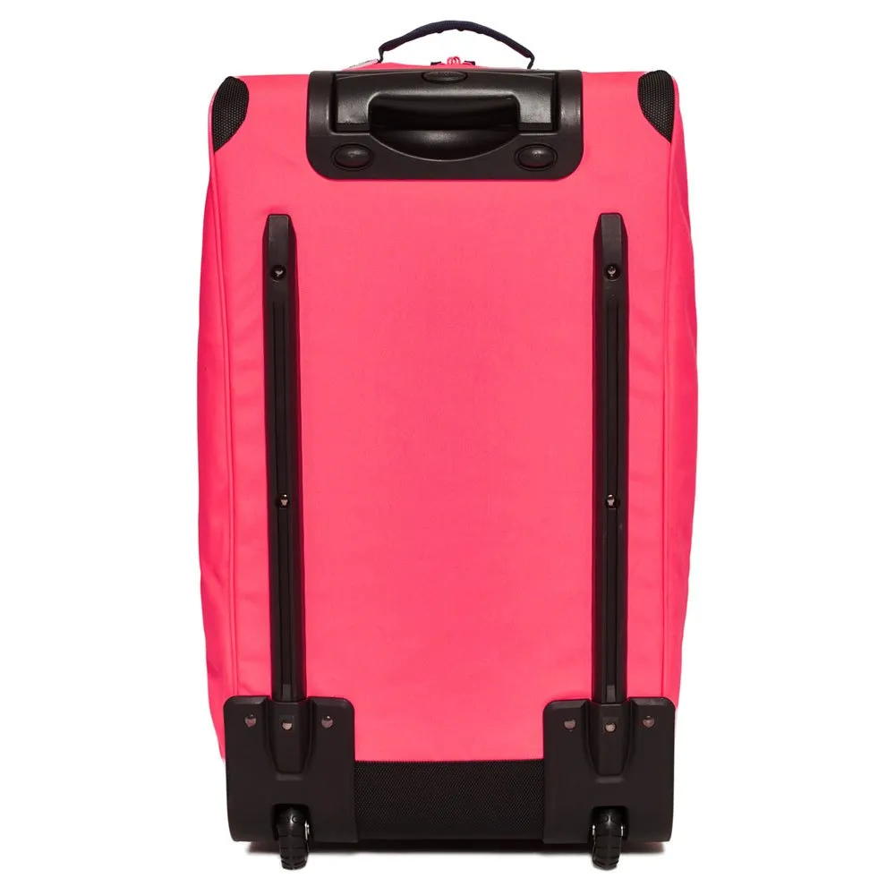 superdry trolley bag