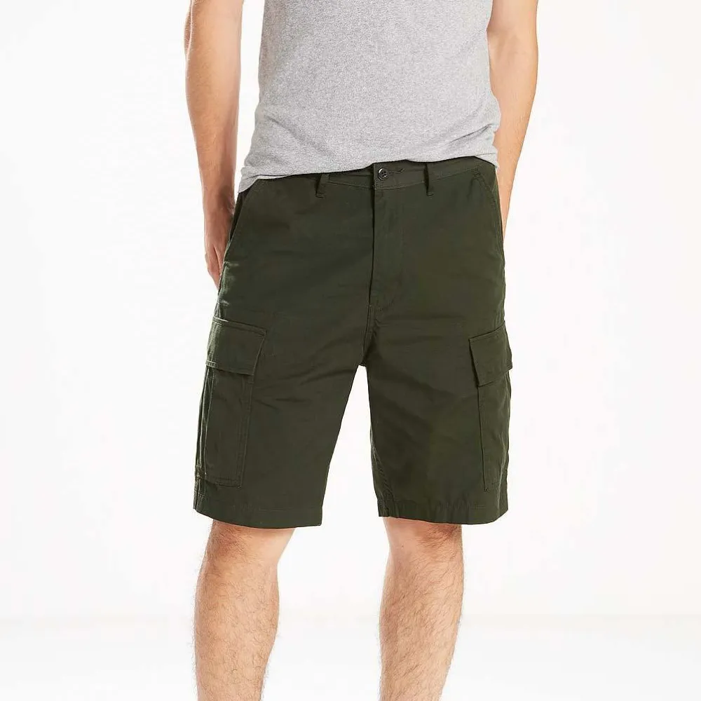 levis cargo shorts