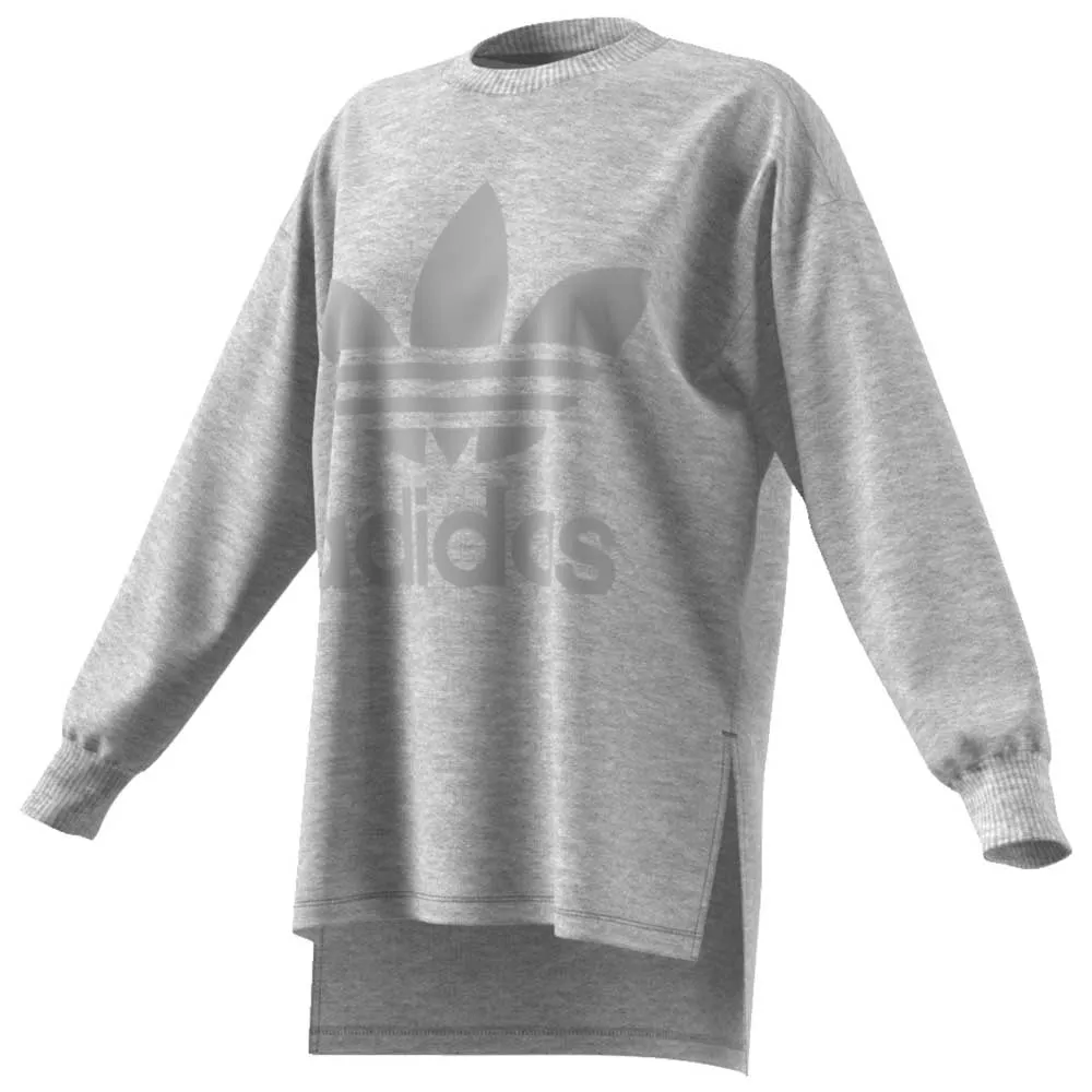 adidas originals pullover rot