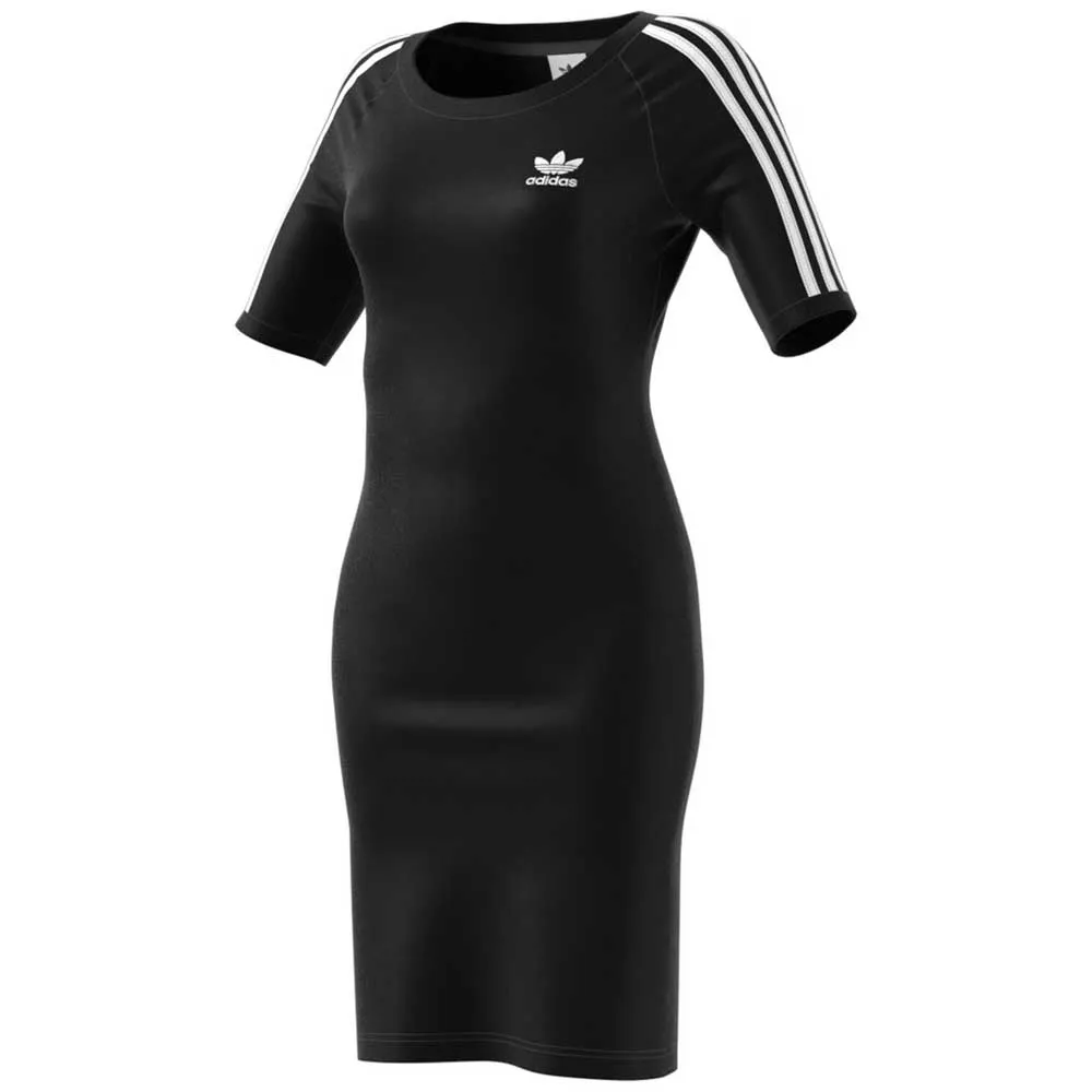 adidas originals 3 stripes dress