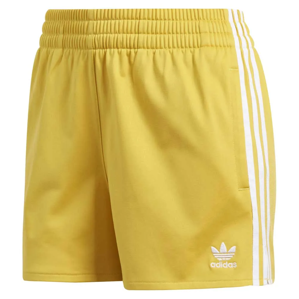 adidas 3 stripes shorts