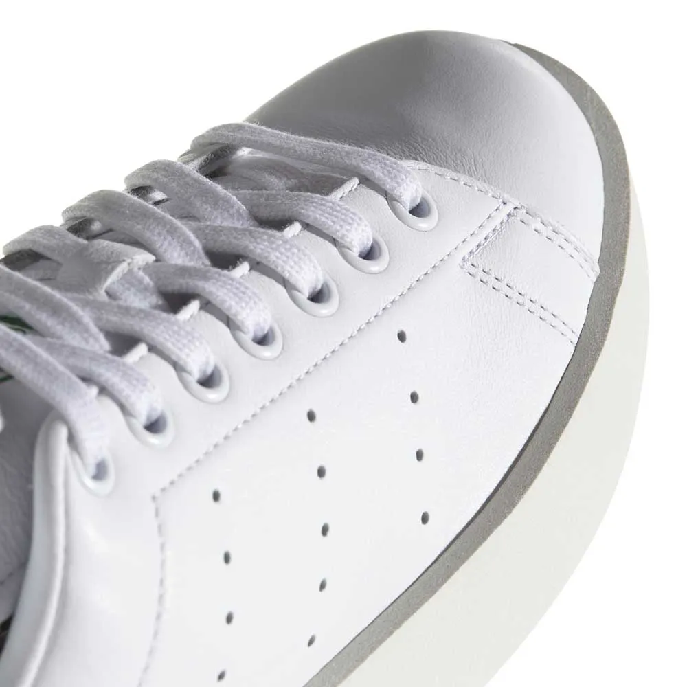 Adidas Originals Stan Smith Bold White Dressinn