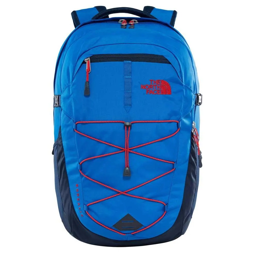 the north face borealis 28l